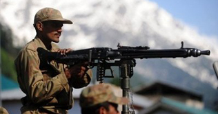 Many militants killed in Lower Dir, Swat